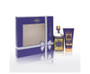 4711 Lilac by 4711Gift Set (Unisex) -- 3.4 oz Eau De Cologne Spray + 1.7 oz Shower Gel