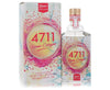 4711 Remix Neroli by 4711Eau De Cologne Spray (Unisex) 3.4 oz