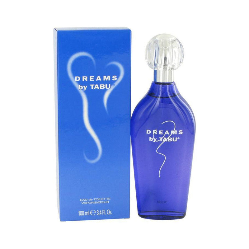 DREAMS by Dana Eau De Toilette Spray 3.3 oz