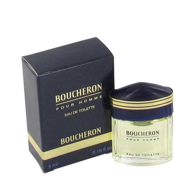 BOUCHERON by Boucheron Mini EDT .15 oz