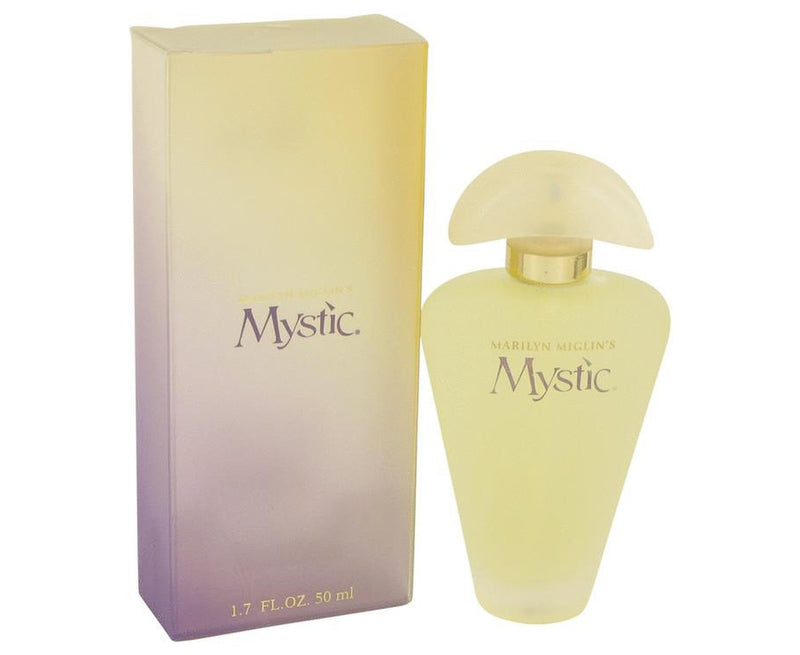 Mystic por Marilyn Miglin Eau De Parfum Spray 1.7 oz