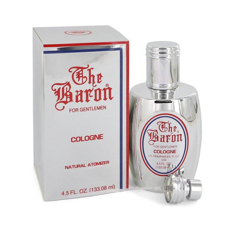 LE BARON par LTL Cologne Vaporisateur 4,5 oz