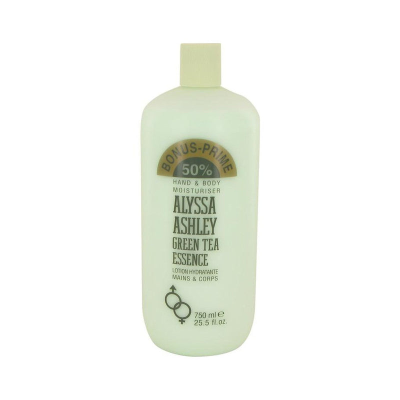 Alyssa Ashley Green Tea Essence by Alyssa Ashley Body Lotion 25.5 oz