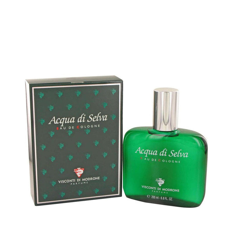 ACQUA DI SELVA by Visconte Di Modrone Eau De Cologne 6.8 oz