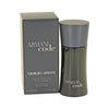 Armani Code by Giorgio Armani Eau De Toilette Spray 1.7 oz