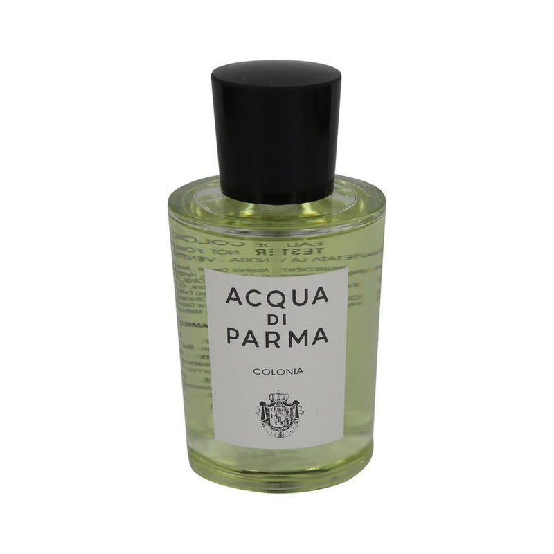 Acqua Di Parma Colonia Tonda by Acqua Di Parma Eau De Cologne Spray (Unisex Tester) 3.4 oz