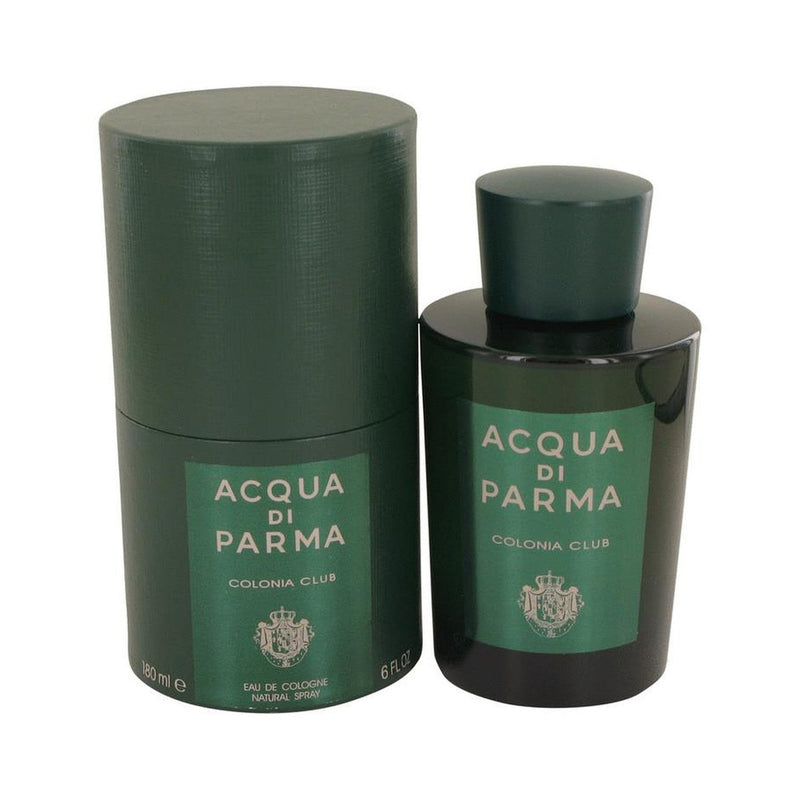 Acqua Di Parma Colonia Club by Acqua Di Parma Eau De Cologne Spray 6 oz