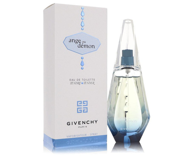 Ange Ou Demon Tender by GivenchyEau De Toilette Spray 1.7 oz