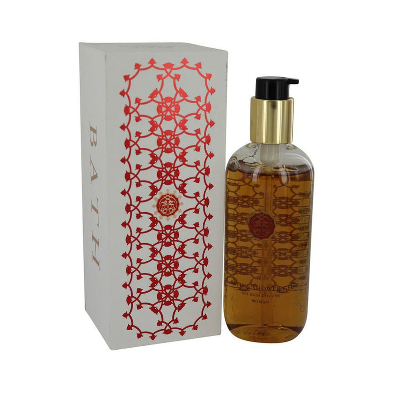 Amouage Lyric by Amouage Shower Gel 10 oz