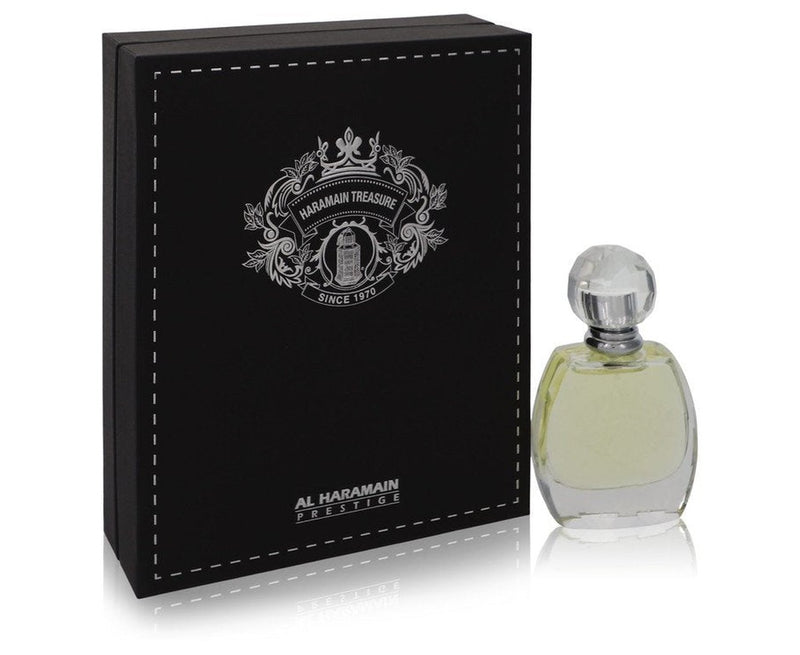 Al Haramain Haramain Treasure Cologne By Al Haramain Eau De Parfum Spray (Unisex)2.4 oz Eau De Parfum Spray