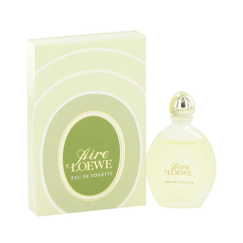 Aire (Loewe) by Loewe Mini EDT .17 oz