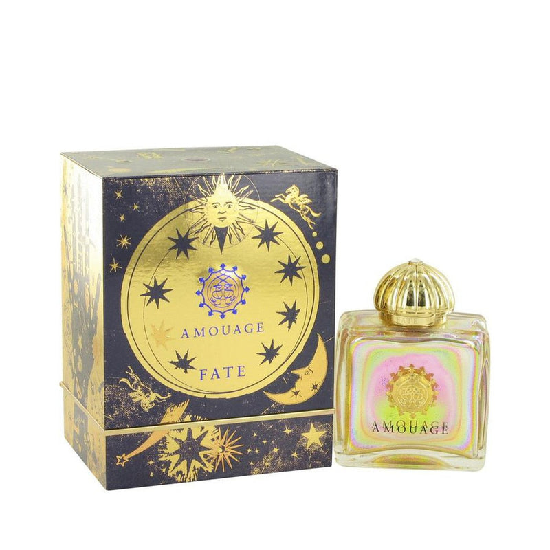 Amouage Fate by Amouage Eau De Parfum Spray 3.4 oz