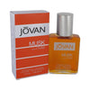 JOVAN MUSK by Jovan After Shave / Cologne 4 oz