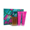 ANIMALE by Animale Gift Set -- 3.4 oz Eau De Parfum Spray + 3.4 oz Shower Gel + 3.4 oz Body Lotion