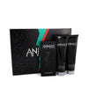 ANIMALE by Animale Gift Set -- 3.3 oz Eau De Toilette Spray + 3.4 oz After Shave Balm + 3.4 oz Body Wash