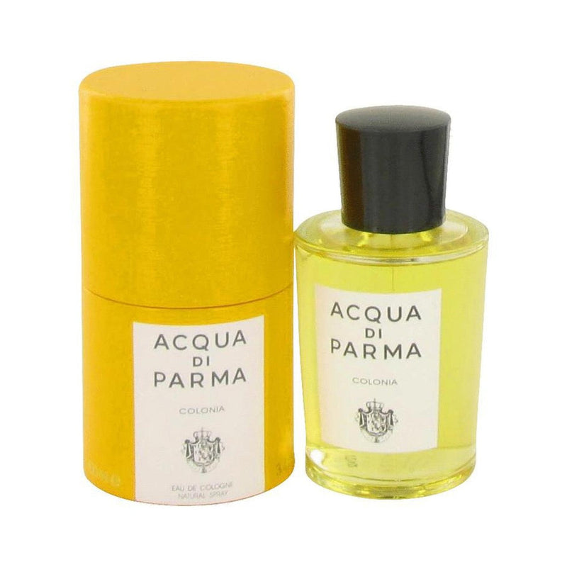 Acqua Di Parma Colonia by Acqua Di Parma Eau De Cologne Spray 3.4 oz