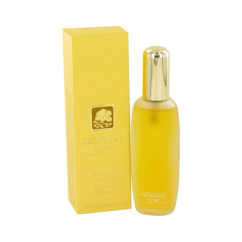 AROMATICS ELIXIR by Clinique Eau De Parfum Spray .85 oz