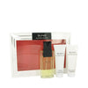 Alfred SUNG by Alfred Sung Gift Set -- 3.4 oz Eau De Toilette Spray + 2.5 oz Body Lotion + 2.5 oz Shower Gel