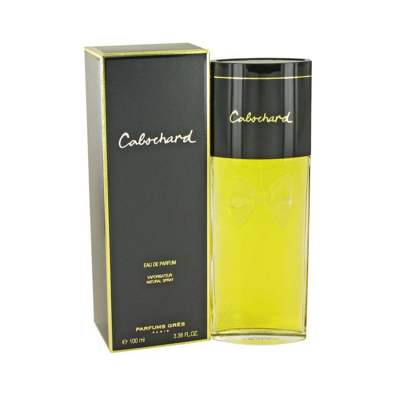 CABOCHARD by Parfums Gres Eau De Parfum Spray 3.4 oz