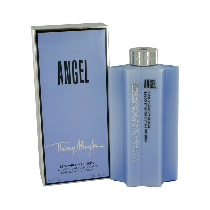 ANGEL by Thierry Mugler Perfumed Body Lotion 7 oz