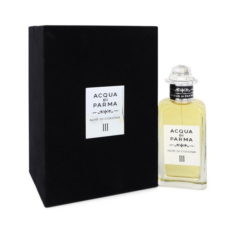 Acqua Di Parma Note Di Colonia III by Acqua Di Parma Eau De Cologne Spray (unisex) 5 oz