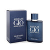 Acqua Di Gio Profondo by Giorgio Armani Eau De Parfum Spray 2.5 oz