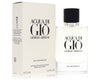 Acqua Di Gio by Giorgio ArmaniEau De Parfum Refillable Spray 2.5 oz