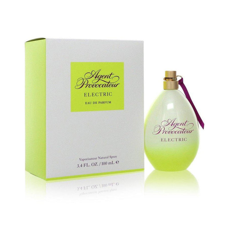 Agent Provocateur Electric by Agent Provocateur Eau De Parfum Spray 3.4 oz