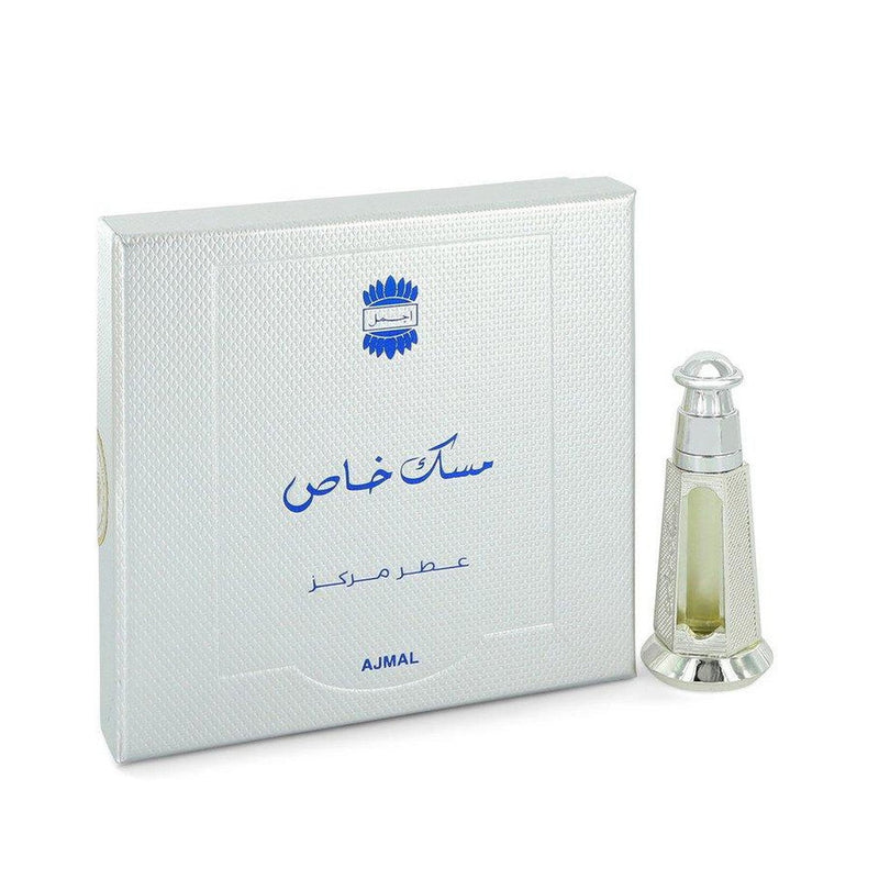 Ajmal Musk Khas by Ajmal Concentrated Perfume Oil (Unisex) .1 oz