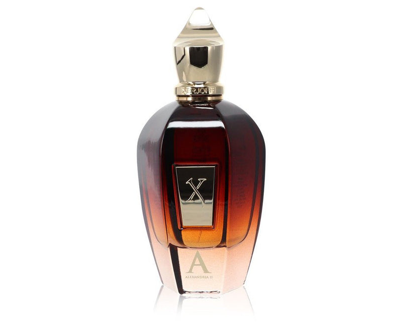 Alexandria II by XerjoffEau De Parfum Spray (Unisex Tester) 3.4 oz