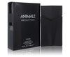 Animal Forførelse Mann av Animal Eau De Toilette Spray 3.4 oz