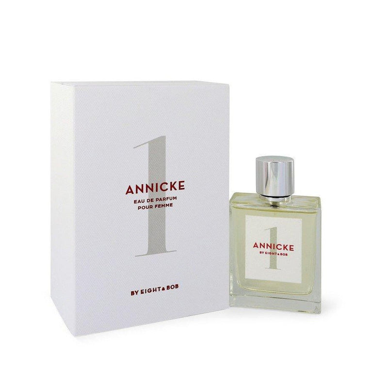 Annicke 1 by Eight & Bob Eau De Parfum Spray 3.4 oz