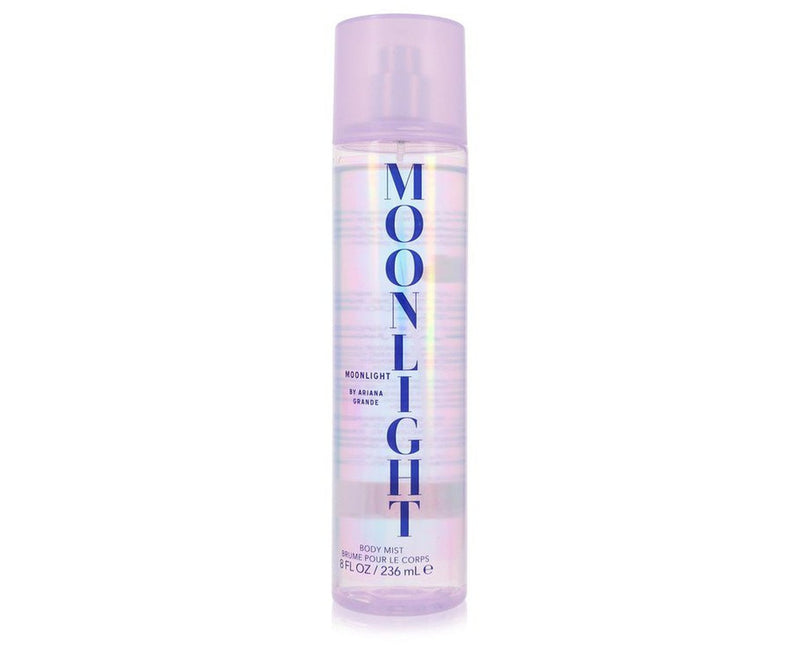 Ariana Grande Moonlight by Ariana GrandeBody Mist Spray 8 oz