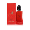 Armani Si Passione Intense de Giorgio Armani Eau De Parfum Spray 3.4 oz.