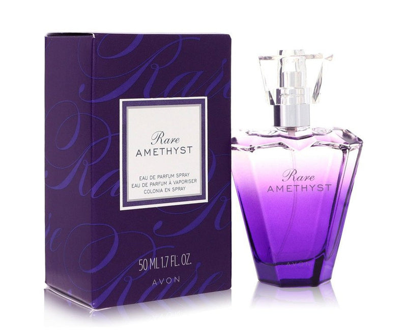 Avon Rare Amethyst by AvonEau De Parfum Spray 1.7 oz