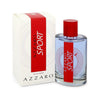 Azzaro Sport by Azzaro Eau De Toilette Spray 3.4 oz