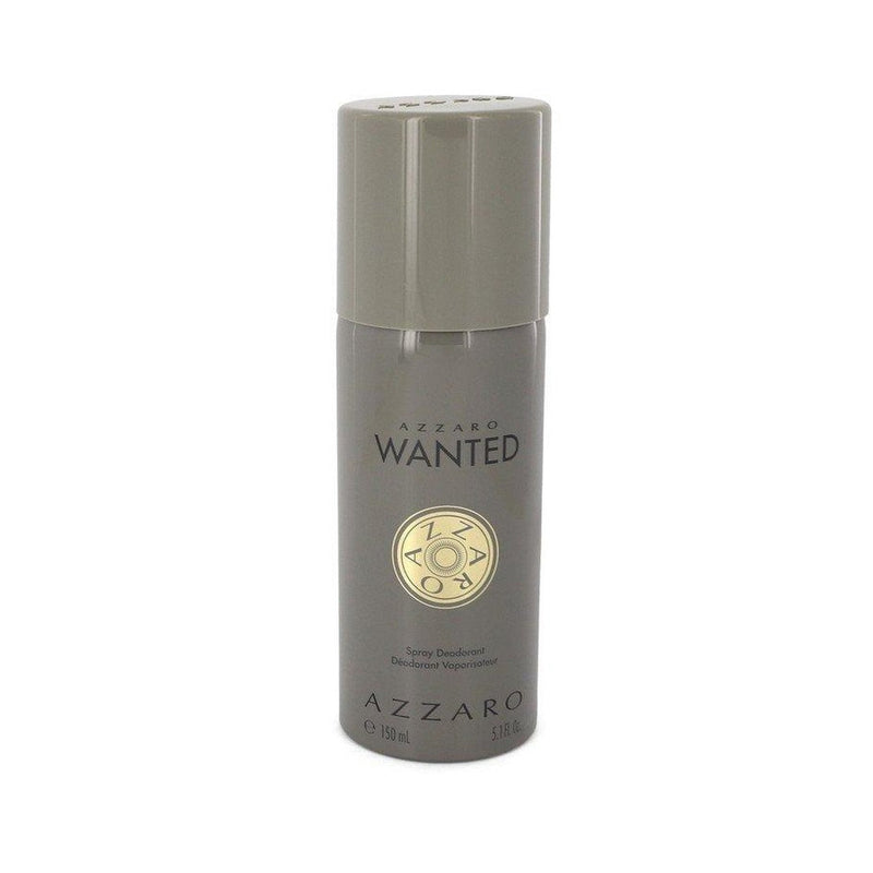 Azzaro Wanted by Azzaro Deodorant Spray 5.1 oz