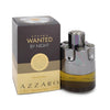 Azzaro Wanted By Night by Azzaro Eau De Parfum Spray 1.7 oz