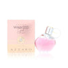 Azzaro Wanted Girl Tonic por Azzaro Eau De Toilette Spray 2.7 oz