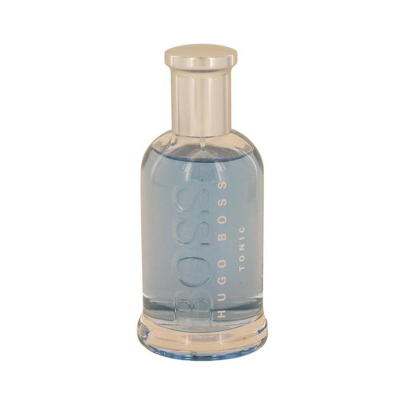 Boss Bottled Tonic by Hugo Boss Eau De Toilette Spray (Tester) 3.3 oz