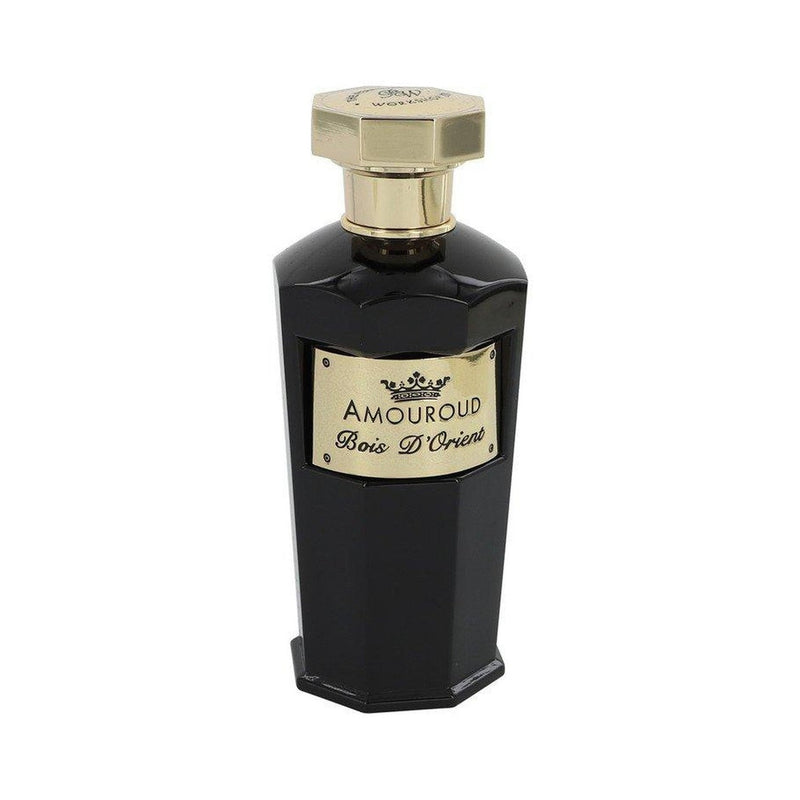 Bois D'Orient by Amouroud Eau De Parfum Spray (Unisex Tester) 3.4 oz