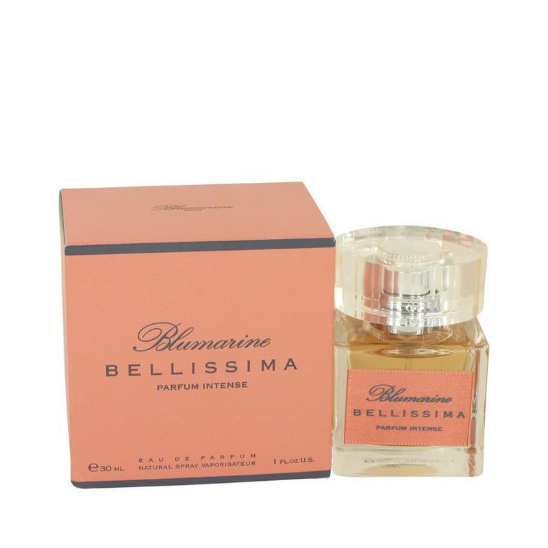 Blumarine Bellissima Intense by Blumarine Parfums Eau De Parfum Spray Intense 1 oz