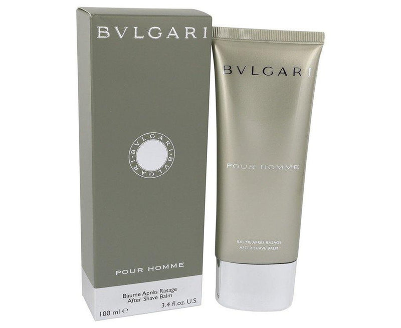 BVLGARI de Bvlgari After Shave Balm 3.4 oz