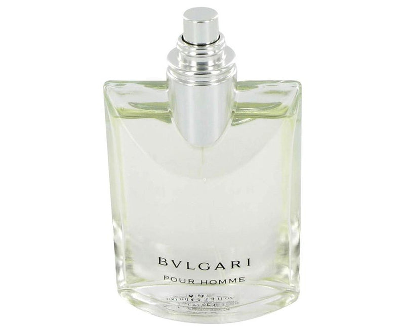 BVLGARI by Bvlgari Eau De Toilette Spray (Tester) 3.4 oz