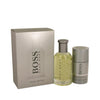 BOSS NO. 6 by Hugo Boss Gift Set -- 3.3 oz Eau De Toilette Spray + 2.4 oz Deodorant Stick