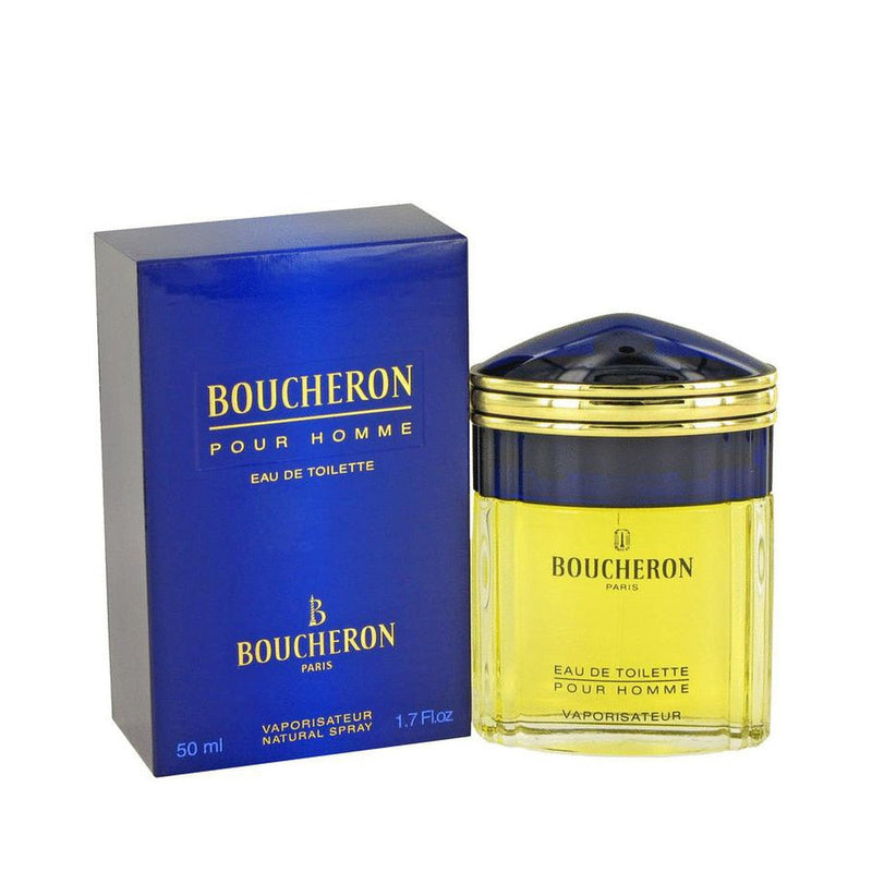 BOUCHERON by Boucheron Eau De Toilette Spray 1.7 oz