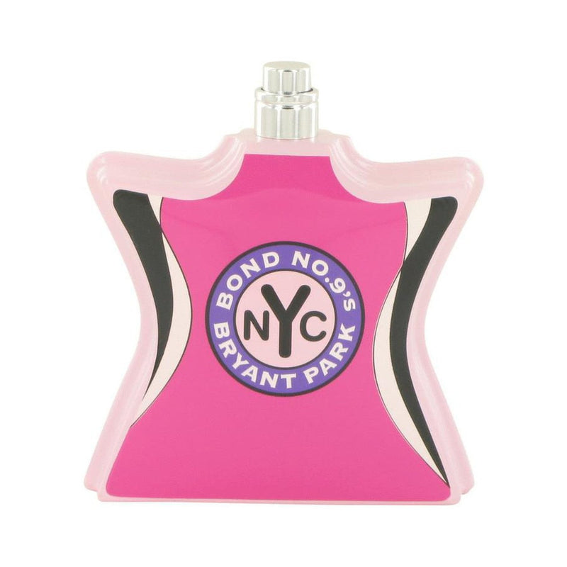 Bryant Park by Bond No. 9 Eau De Parfum Spray (Tester) 3.3 oz