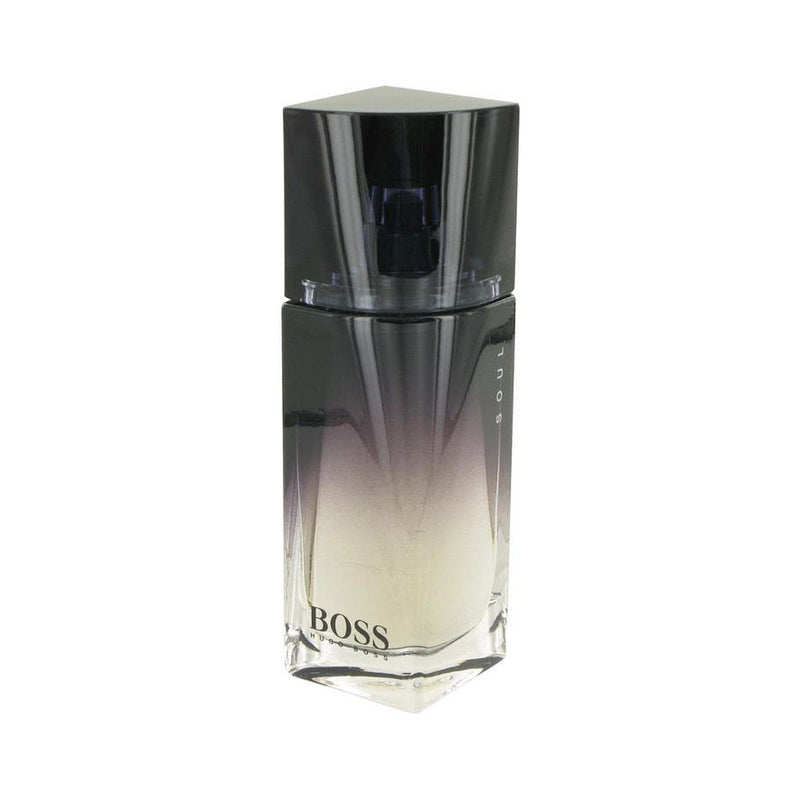 Boss Soul by Hugo Boss Eau De Toilette Spray (Tester) 3 oz