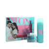 Blue Seduction by Antonio Banderas Gift Set -- 2.7 oz Eau De Toilette Spray + 5.1 oz Deodorant Spray