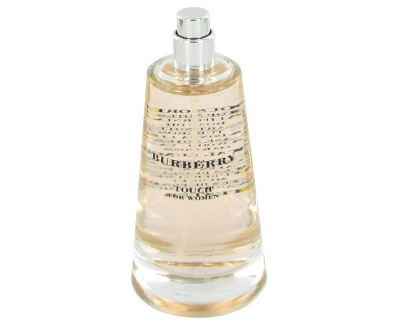 BURBERRY TOUCH بواسطة بربري أو دو بارفوم رذاذ (اختبار) 3.3 أوقية